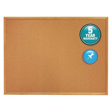 Cork Bulletin Board 18