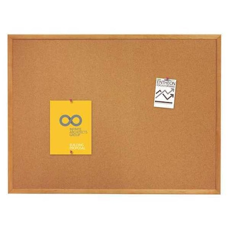 Cork Bulletin Board 60