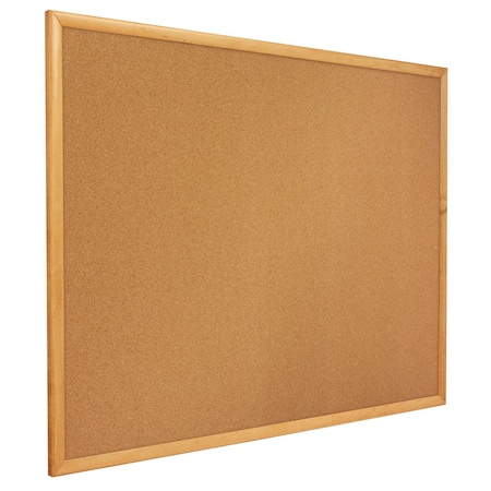 Bulletin Board, Brown, Cork MPN:307-24