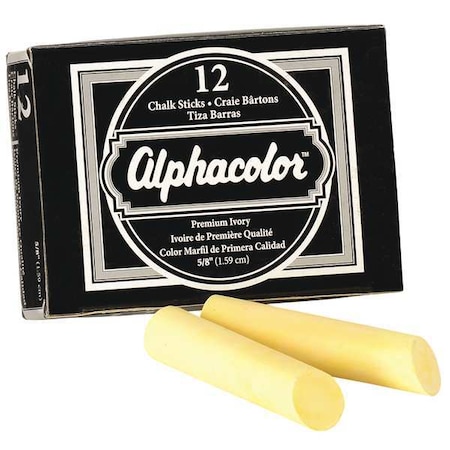 Chalk, Golden Ivory, PK12 MPN:333005