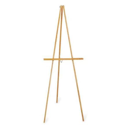 Portable Hardwood Easel MPN:41E
