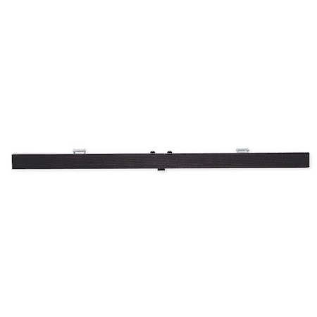 Easel Pad Retainer, Black MPN:51T
