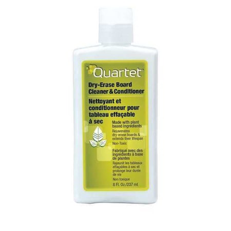 Dry Erase Board Cleaner and Conditioner MPN:551E