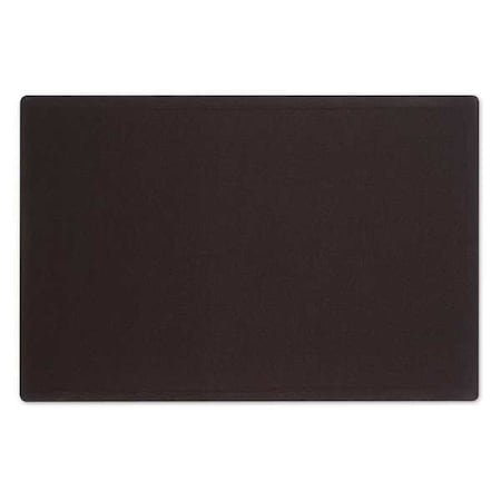 Fabric Bulletin Board 3 x 4 ft., Black MPN:7684BK