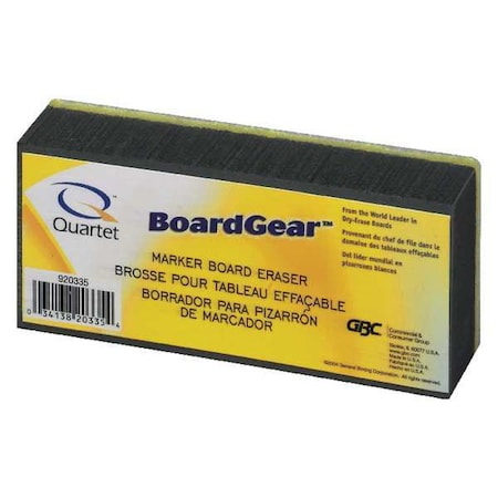 Dry Erase Board Eraser MPN:920335