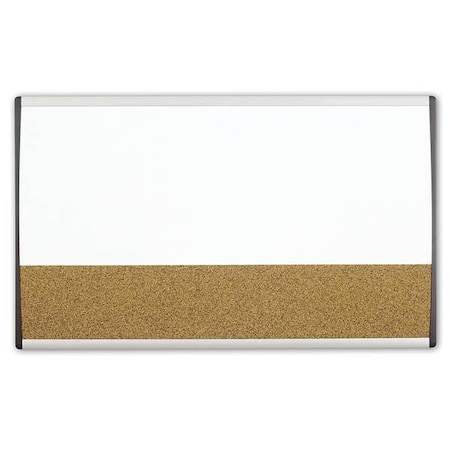 Bulletin/Whiteboard Combination 18 x 30 MPN:ARCCB3018