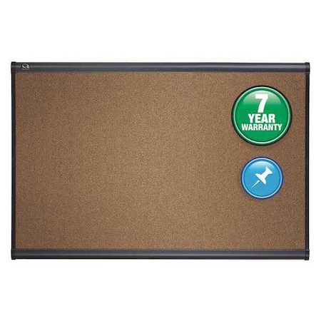 4x3 Bulletin Board MPN:B244G