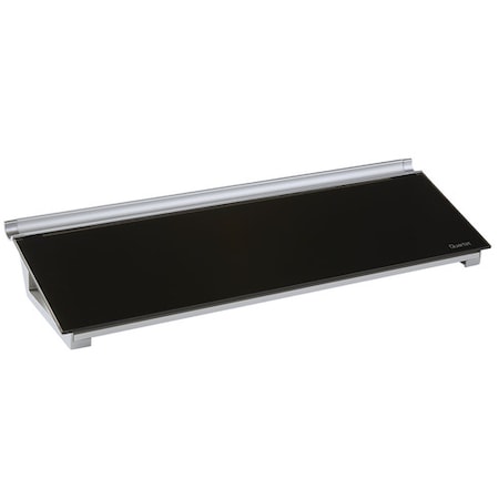 Glass Dry-Erase Desktop Computer Pad, 18 MPN:GDP186B