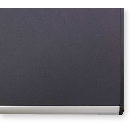 Magnetic Fabric Bulletin Board 48