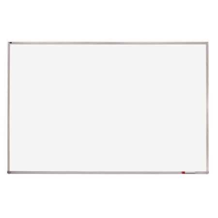 Dry Erase Board, Porcelain, 48