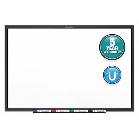 NanoClean Magntc DryErase Board, 24