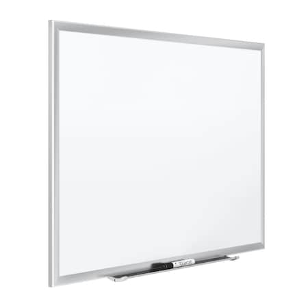 Dry Erase Board, White, 24 1/6