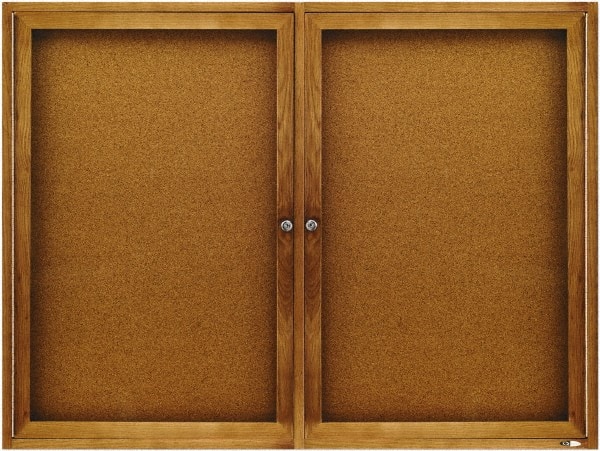 Bulletin Board: 48