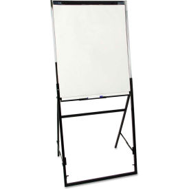 Quartet® Dry Erase Whiteboard Presentation Easel 24