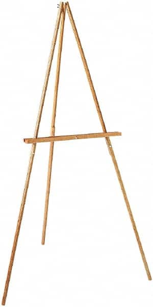 Lightweight Tripod Easel MPN:QRT41E