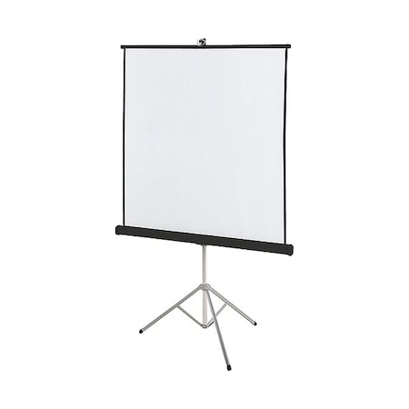 Portable Tripod Projection Screen MPN:570S
