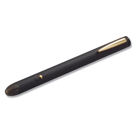 Laser Pointer, Black Pointer, Red Beam MPN:MP-1100Q