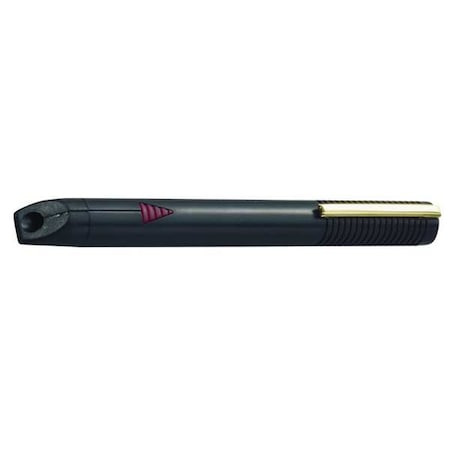 Laser Pointer, Red, 3A, 655 ft. MPN:MP-1200Q