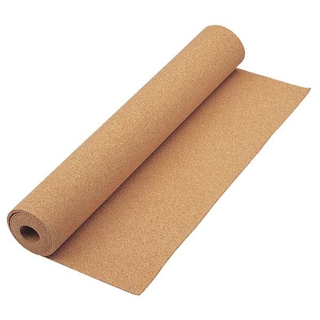 Bulletin Board Roll, 24 x 48 In. MPN:103