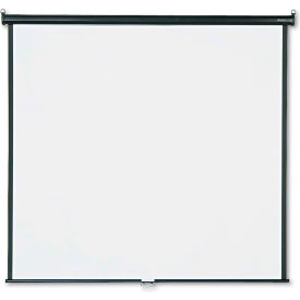 Quartet® Wall or Ceiling Projection Screen 70