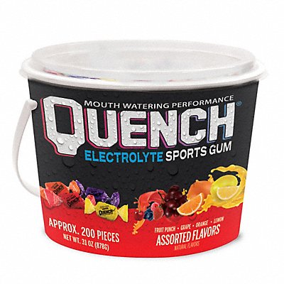 Example of GoVets Quench brand