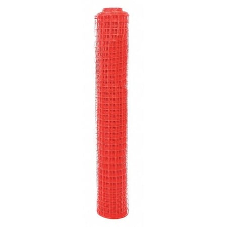 Fence, 1-1/2