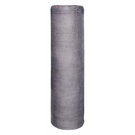 Burlap Roll, 40