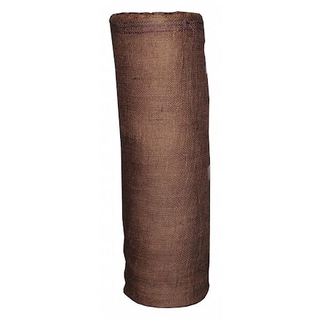 Burlap Roll, 72
