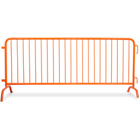 Queue Solutions CrowdMaster™ 1000 Steel Barricade 100