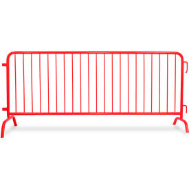Queue Solutions CrowdMaster™ 1000 Steel Barricade 100