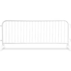 Queue Solutions CrowdMaster™ 1000 Steel Barricade 100