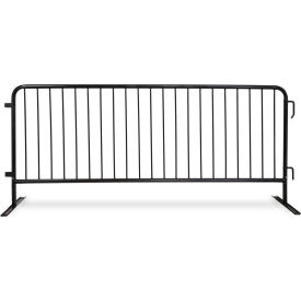 Queue Solutions CrowdMaster™ 1000 Steel Barricade 100