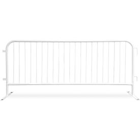 Queue Solutions CrowdMaster™ 1000 Steel Barricade 100