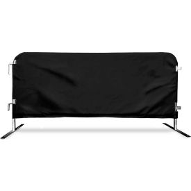 Queue Solutions Barricade Vinyl Jacket 98-1/2
