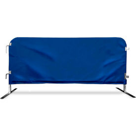 Queue Solutions Barricade Vinyl Jacket 98-1/2