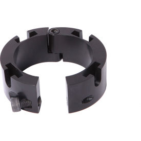 Queue Solutions™ Stanchion Collar For Belt Stanchions 2-1/2