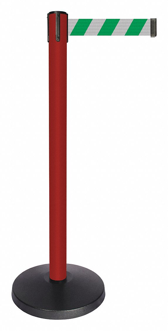 Example of GoVets Queueway brand