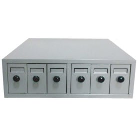 Example of GoVets Microscope Slide Cabinets category