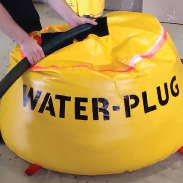 Water Plug MPN:QDWGWP