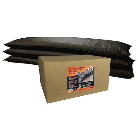Water Act Jumbo Flood Bags, 3.5