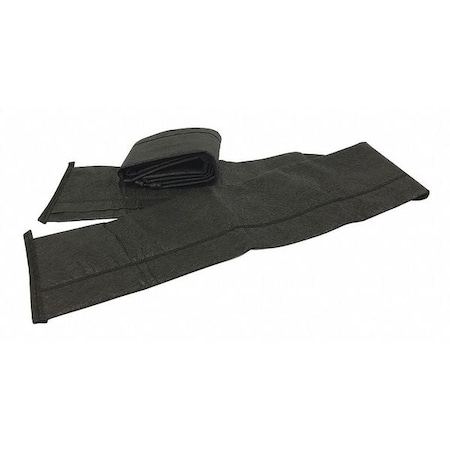Water Act Flood Barriers, 3.5
