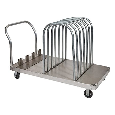Doorway Flood Guard Storage Cart Add Ons MPN:QDFGAD