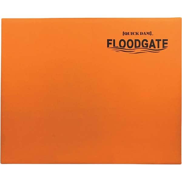 Quick Dam Flood Gate Fits 40 to 45