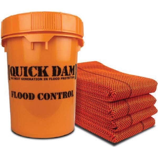 4 Pc Grab & Go Flood Kit MPN:QDGG10-4HV