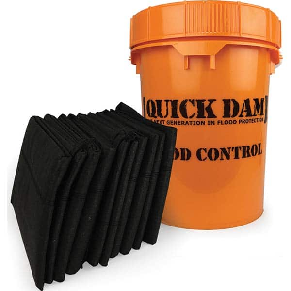 10 Pc Grab & Go Flood Kit MPN:QDGG5-10