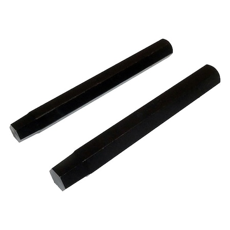 Screw Extractor Set, Hex Drive, (2) Pieces MPN:ZEXTS-SET58-34