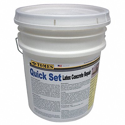 Concrete Repair Compound Tomes 50 lb MPN:C107-5