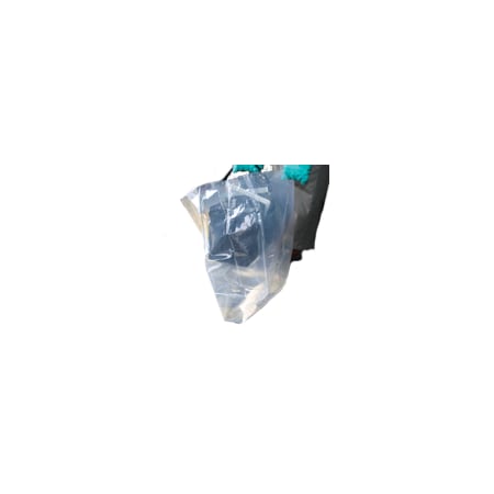 Damaged Battery Bags, Ties, PK10 MPN:510335-010