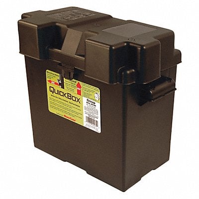 Battery Box Closure Type Snap MPN:120174-360-001