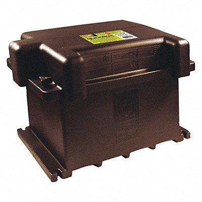 Battery Box Closure Type Thumb Screws MPN:120175-360-001